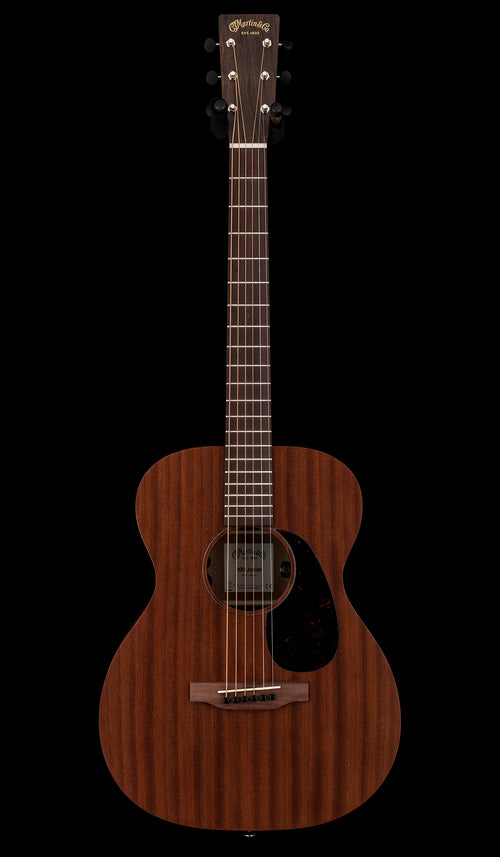 Martin 000 Jr E Sapele #31062